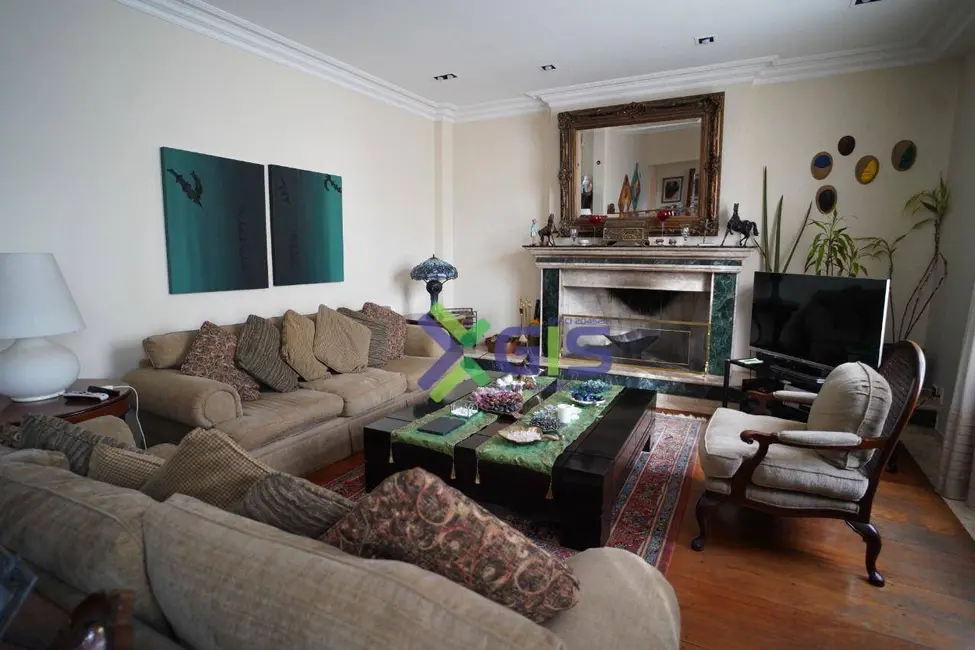 Foto 4 de Casa com 5 quartos à venda, 7000m2 em Mairipora - SP