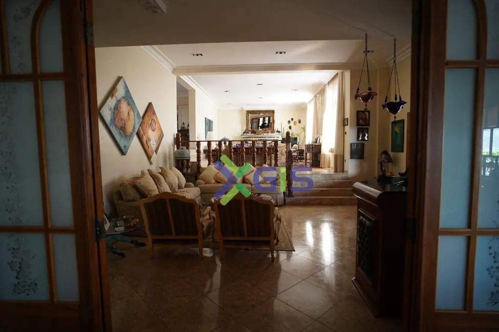 Foto 9 de Casa com 5 quartos à venda, 7000m2 em Mairipora - SP