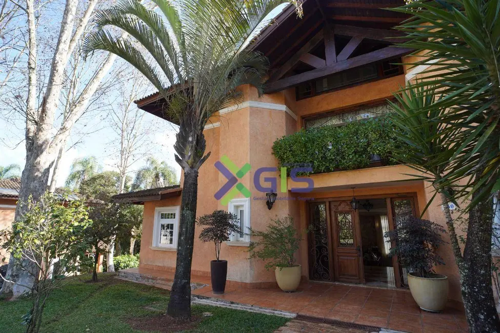 Foto 2 de Casa com 5 quartos à venda, 7000m2 em Mairipora - SP