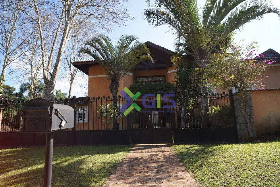 Foto 3 de Casa com 5 quartos à venda, 7000m2 em Mairipora - SP