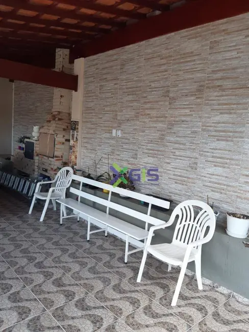 Foto 5 de Casa com 3 quartos à venda, 403m2 em Jardim Paulista, Atibaia - SP