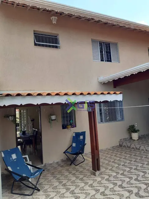 Foto 4 de Casa com 3 quartos à venda, 403m2 em Jardim Paulista, Atibaia - SP