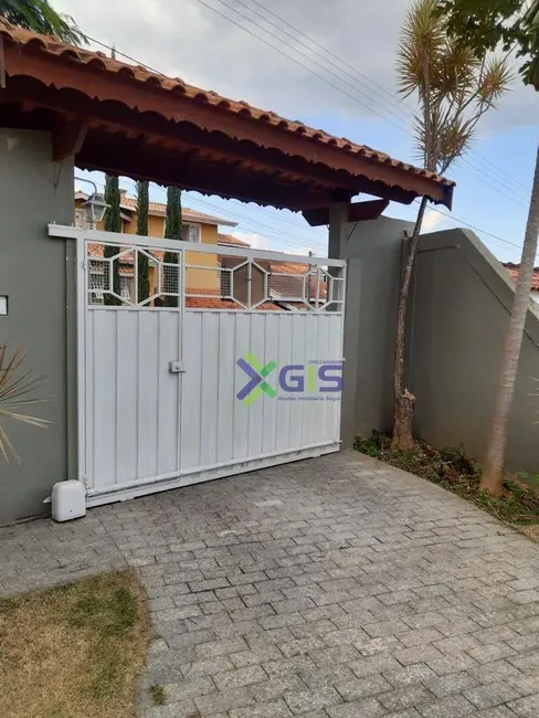 Foto 1 de Casa com 3 quartos à venda, 403m2 em Jardim Paulista, Atibaia - SP