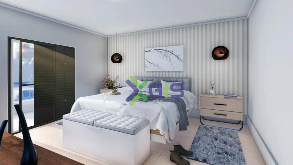 Casa com 4 quartos à venda, 630m2 em Jardim Paulista, Atibaia - SP - imagem 2 Foto 2 de Casa com 4 quartos à venda, 630m2 em Jardim Paulista, Atibaia - SP