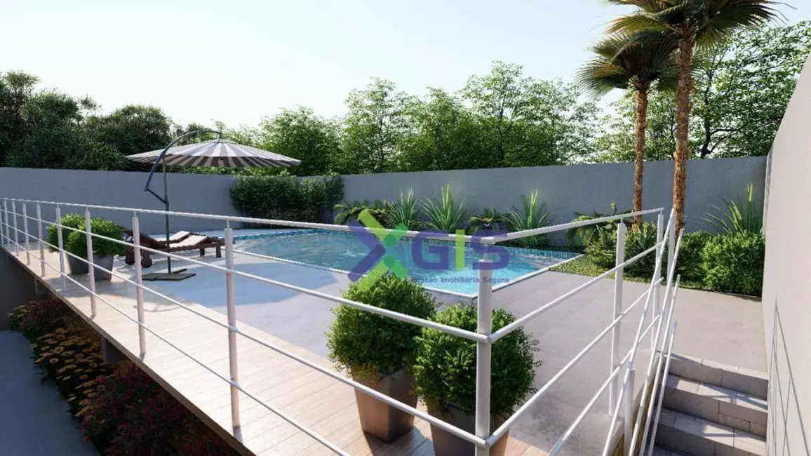 Casa com 4 quartos à venda, 630m2 em Jardim Paulista, Atibaia - SP - imagem 6 Foto 6 de Casa com 4 quartos à venda, 630m2 em Jardim Paulista, Atibaia - SP