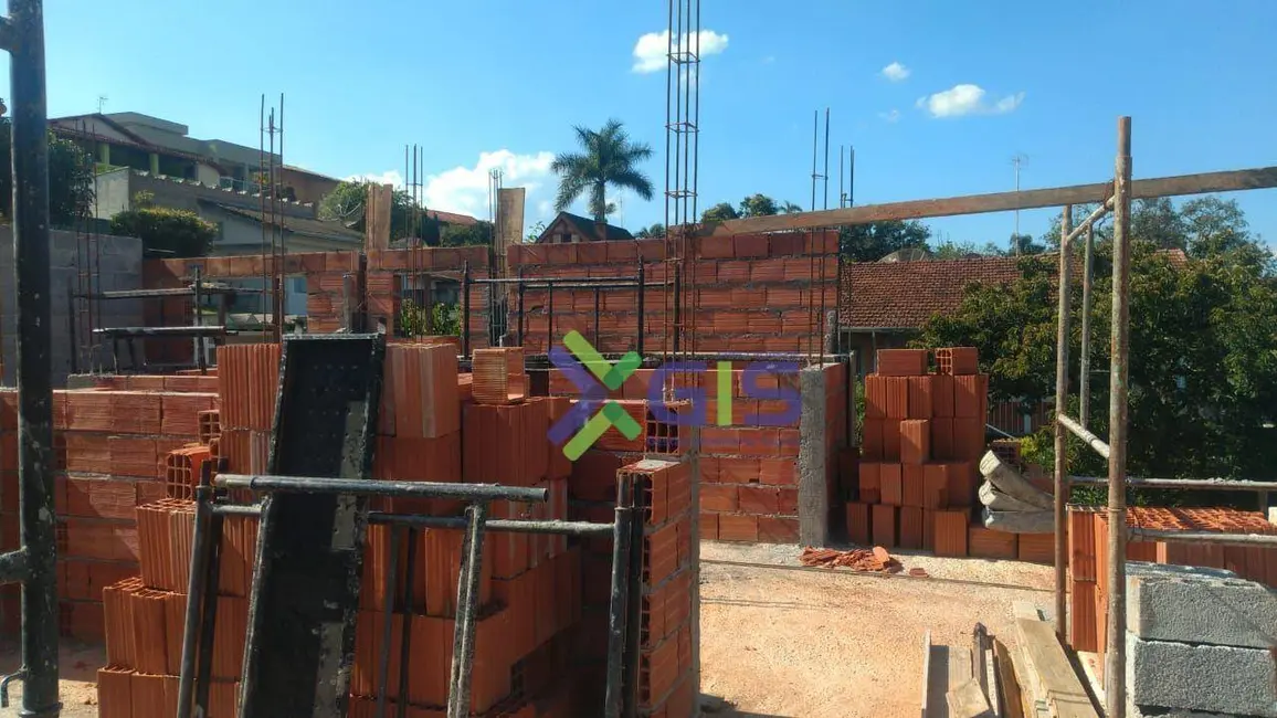 Casa com 4 quartos à venda, 630m2 em Jardim Paulista, Atibaia - SP - imagem 8 Foto 8 de Casa com 4 quartos à venda, 630m2 em Jardim Paulista, Atibaia - SP