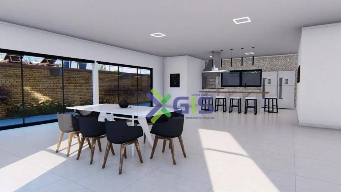 Casa com 4 quartos à venda, 630m2 em Jardim Paulista, Atibaia - SP - imagem 4 Foto 4 de Casa com 4 quartos à venda, 630m2 em Jardim Paulista, Atibaia - SP