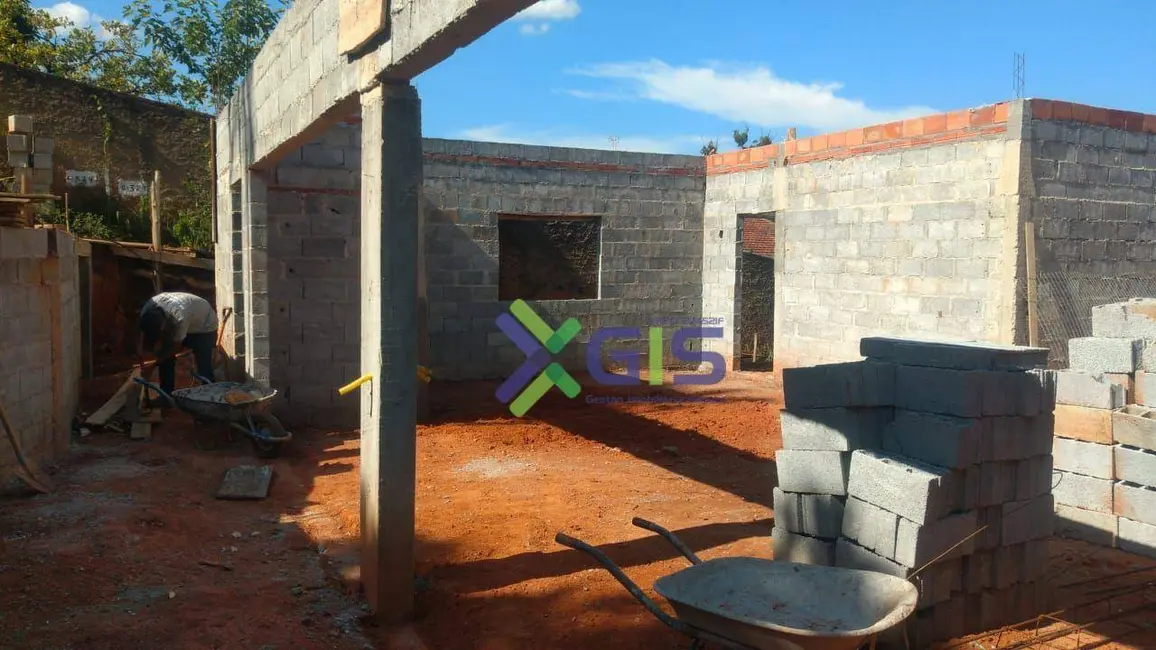 Casa com 4 quartos à venda, 630m2 em Jardim Paulista, Atibaia - SP - imagem 7 Foto 7 de Casa com 4 quartos à venda, 630m2 em Jardim Paulista, Atibaia - SP