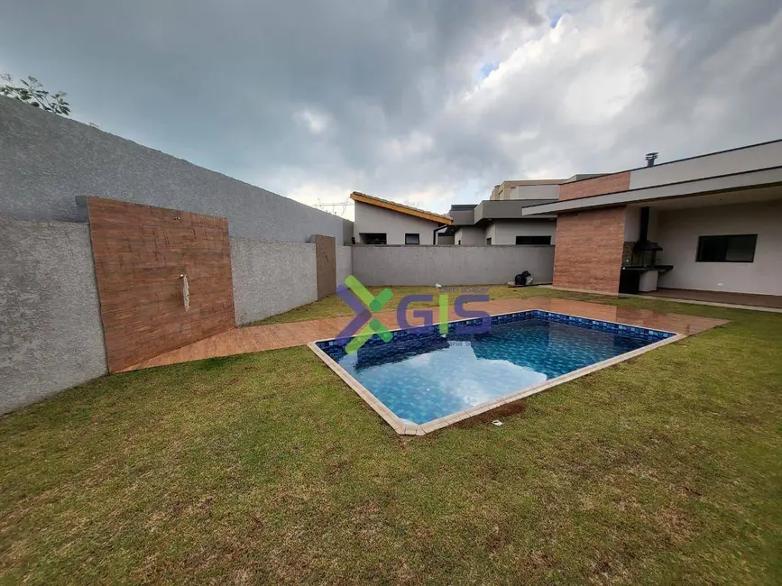 Foto 4 de Casa de Condomínio com 3 quartos à venda, 518m2 em Chácaras Maringá, Atibaia - SP
