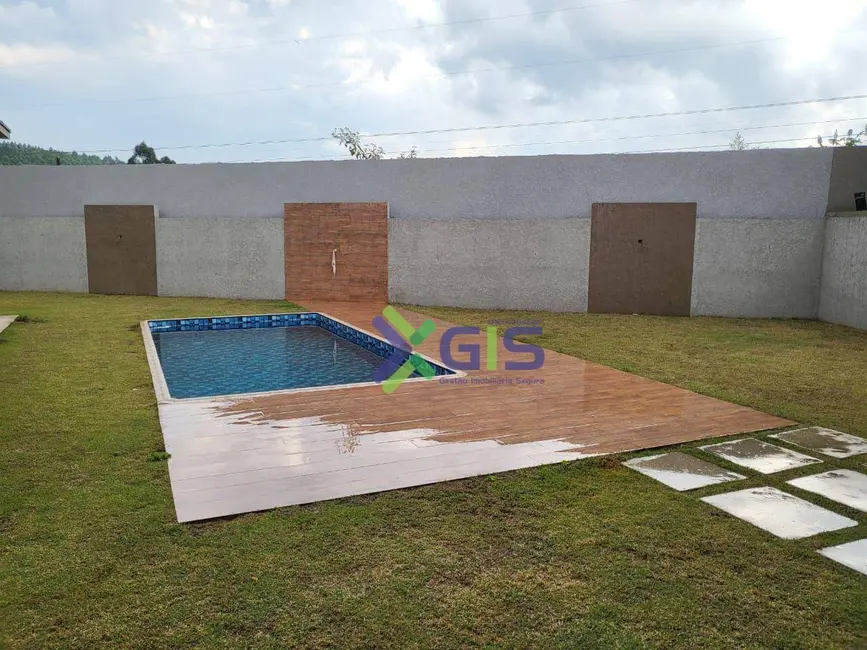 Foto 3 de Casa de Condomínio com 3 quartos à venda, 518m2 em Chácaras Maringá, Atibaia - SP