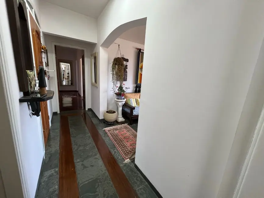 Foto 8 de Apartamento com 4 quartos à venda e para alugar, 354m2 em Centro, Atibaia - SP