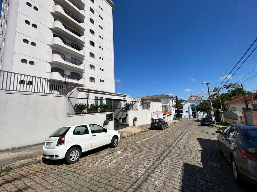 Foto 3 de Apartamento com 4 quartos à venda e para alugar, 354m2 em Centro, Atibaia - SP