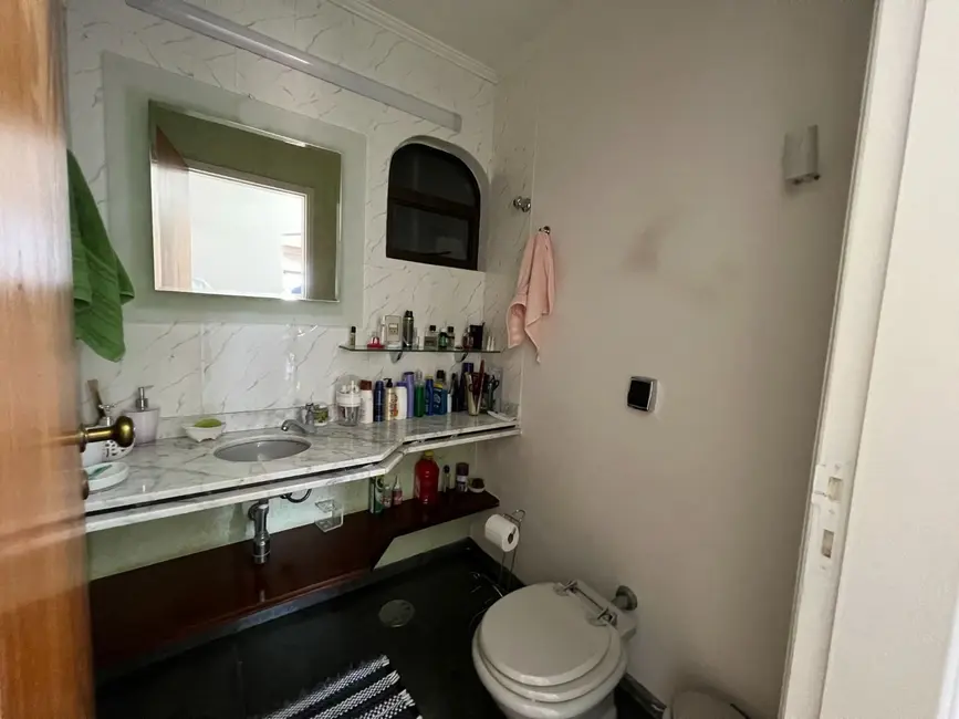 Foto 9 de Apartamento com 4 quartos à venda e para alugar, 354m2 em Centro, Atibaia - SP