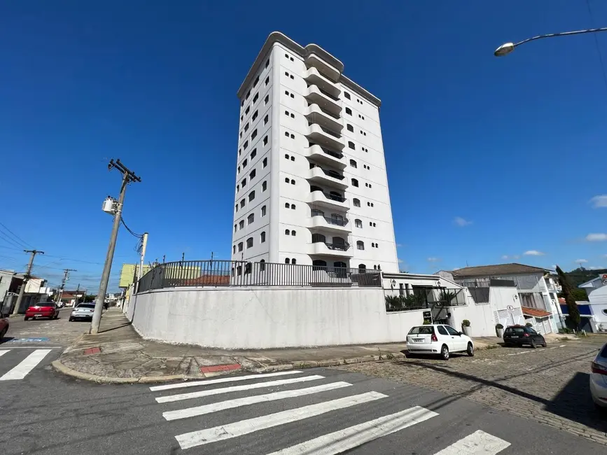 Foto 1 de Apartamento com 4 quartos à venda e para alugar, 354m2 em Centro, Atibaia - SP