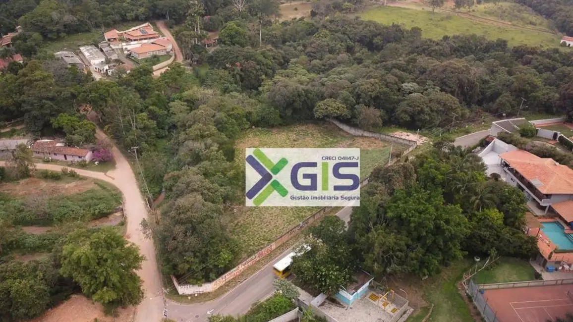Foto 7 de Terreno / Lote à venda, 729m2 em Nova Gardênia, Atibaia - SP