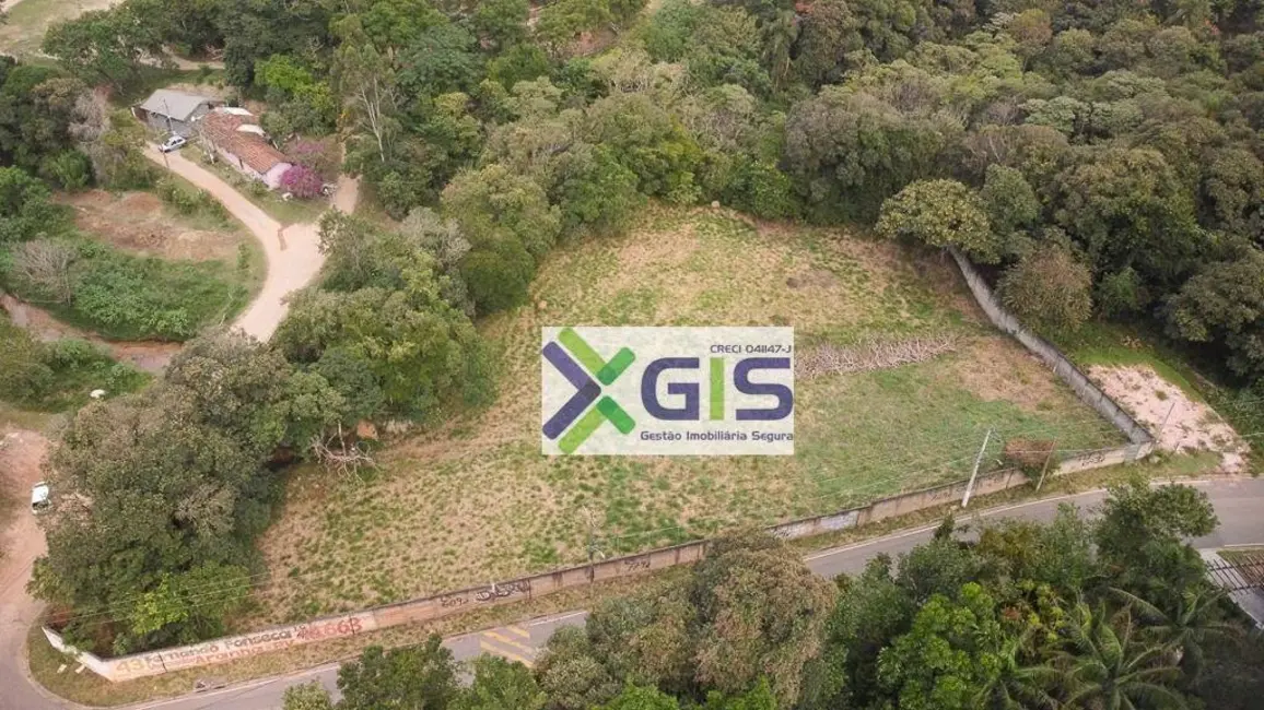 Foto 6 de Terreno / Lote à venda, 729m2 em Nova Gardênia, Atibaia - SP