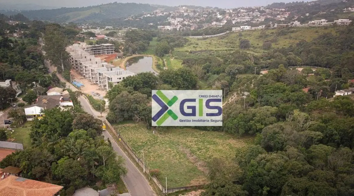 Foto 8 de Terreno / Lote à venda, 729m2 em Nova Gardênia, Atibaia - SP