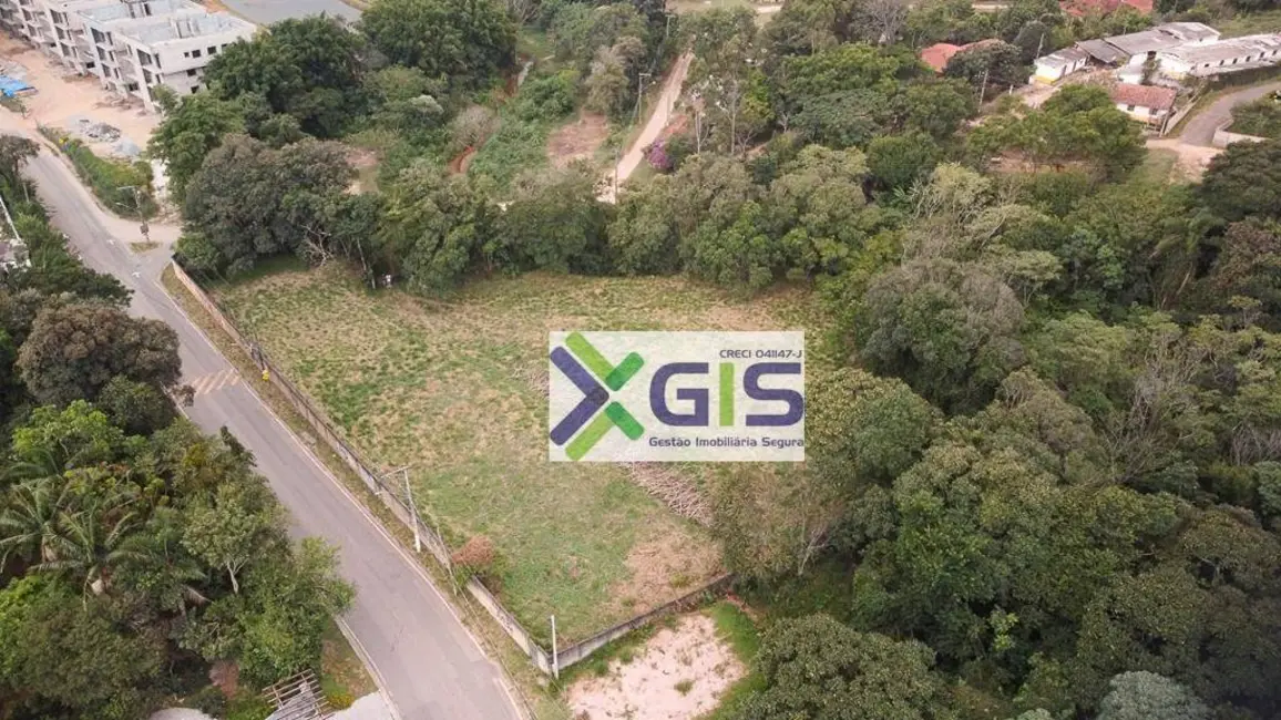 Foto 5 de Terreno / Lote à venda, 729m2 em Nova Gardênia, Atibaia - SP
