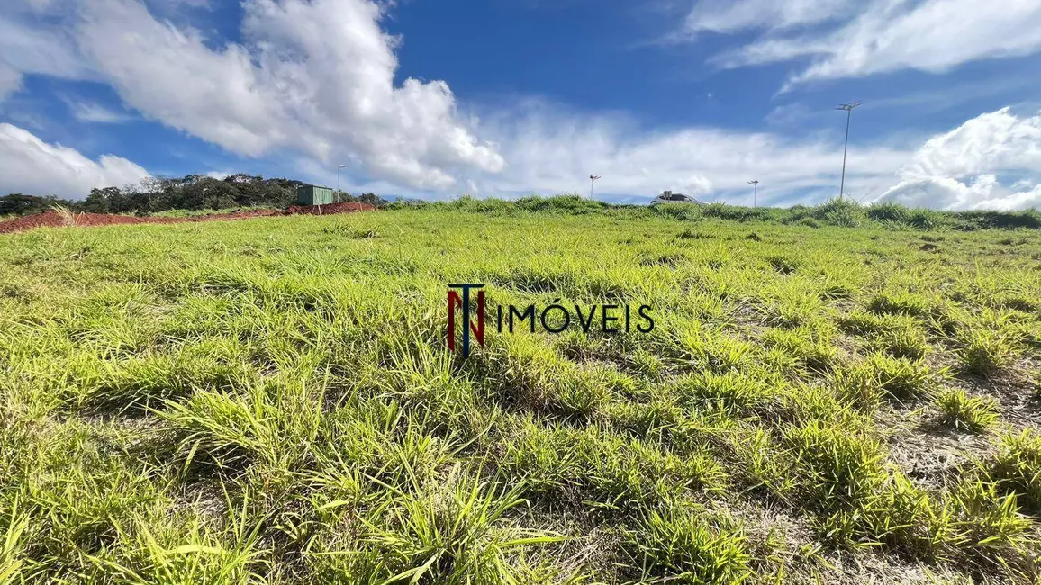 Foto 1 de Terreno / Lote à venda, 300m2 em Laranja Azeda, Atibaia - SP