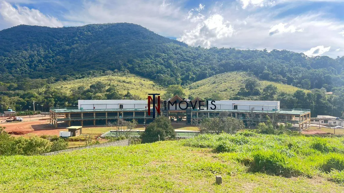 Foto 2 de Terreno / Lote à venda, 300m2 em Laranja Azeda, Atibaia - SP