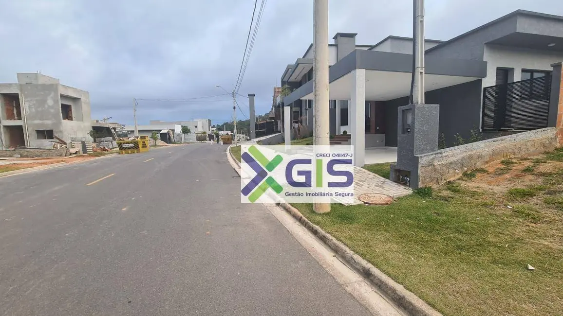 Foto 9 de Terreno / Lote à venda, 362m2 em Bosque dos Eucalíptos, Atibaia - SP