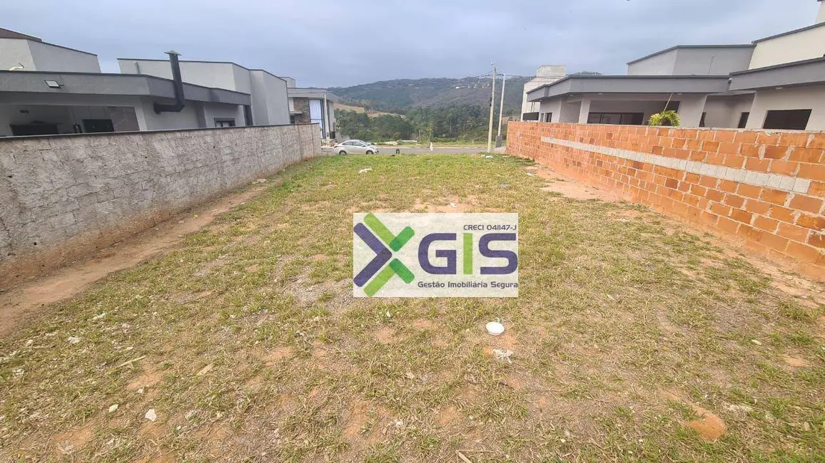 Foto 7 de Terreno / Lote à venda, 362m2 em Bosque dos Eucalíptos, Atibaia - SP