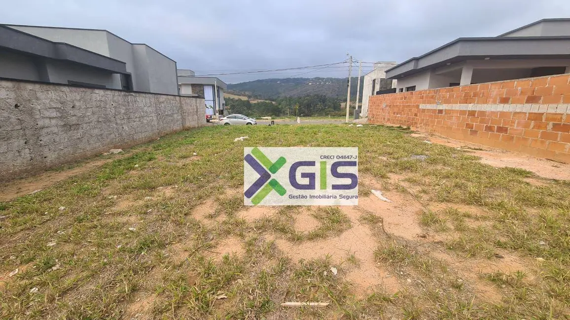 Foto 3 de Terreno / Lote à venda, 362m2 em Bosque dos Eucalíptos, Atibaia - SP