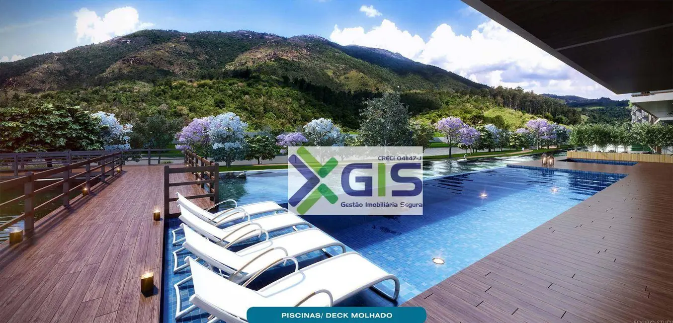 Foto 6 de Apartamento com 3 quartos à venda, 88m2 em Nova Gardênia, Atibaia - SP