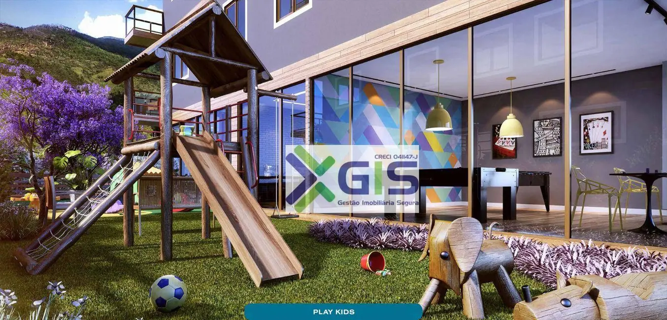 Foto 7 de Apartamento com 3 quartos à venda, 88m2 em Nova Gardênia, Atibaia - SP