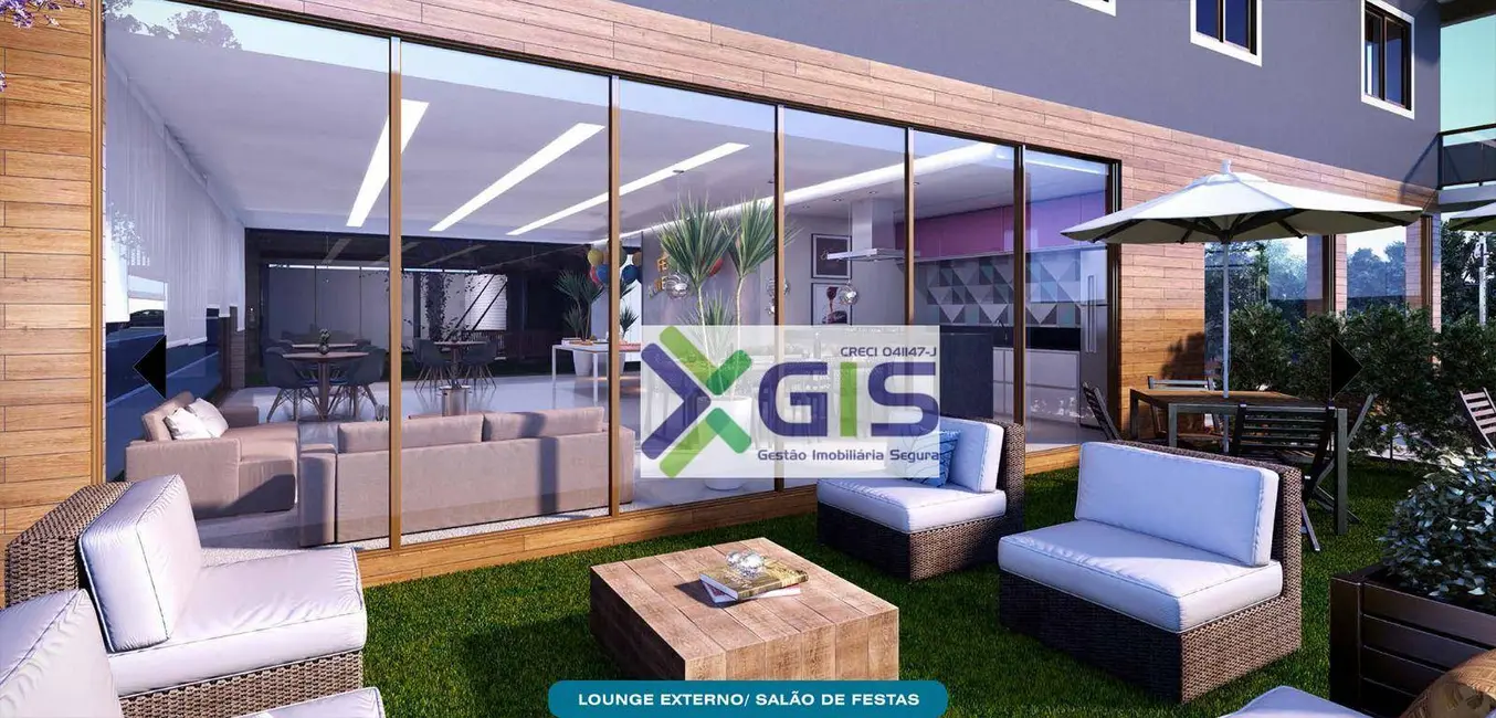 Foto 8 de Apartamento com 3 quartos à venda, 88m2 em Nova Gardênia, Atibaia - SP