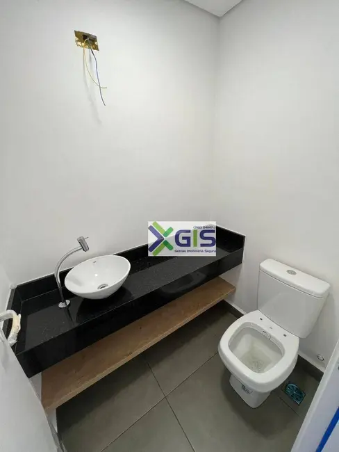 Foto 2 de Apartamento com 3 quartos à venda, 88m2 em Nova Gardênia, Atibaia - SP