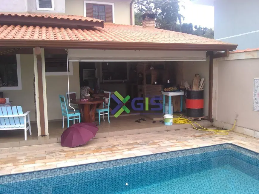 Foto 3 de Casa de Condomínio com 3 quartos à venda, 800m2 em Piracaia - SP