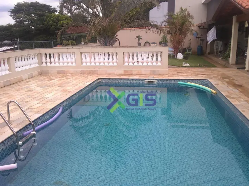 Foto 8 de Casa de Condomínio com 3 quartos à venda, 800m2 em Piracaia - SP