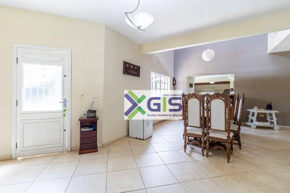 Foto 7 de Casa de Condomínio com 4 quartos à venda, 999m2 em Atibaia - SP