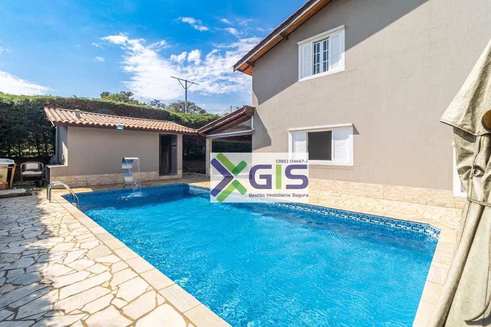 Foto 3 de Casa de Condomínio com 4 quartos à venda, 999m2 em Atibaia - SP