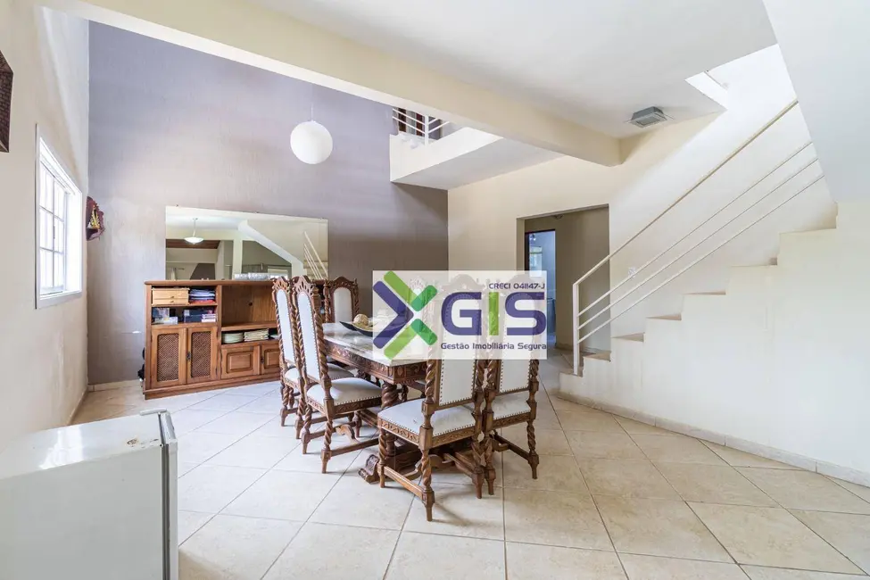 Foto 5 de Casa de Condomínio com 4 quartos à venda, 999m2 em Atibaia - SP