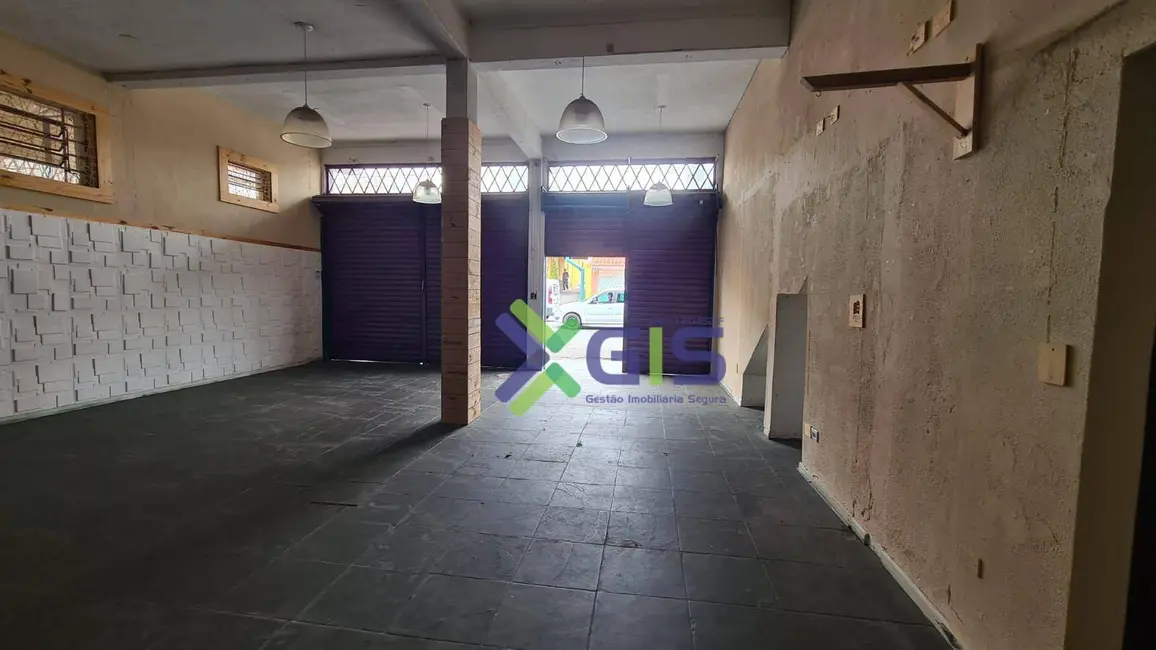 Foto 8 de Sala Comercial à venda, 300m2 em Alvinópolis, Atibaia - SP