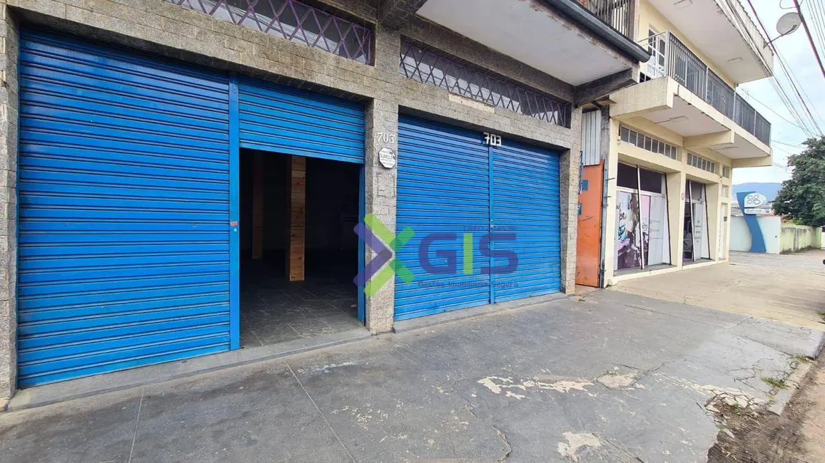 Foto 4 de Sala Comercial à venda, 300m2 em Alvinópolis, Atibaia - SP