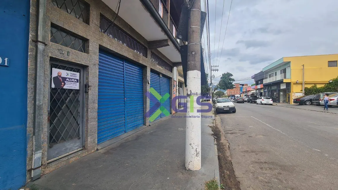 Foto 3 de Sala Comercial à venda, 300m2 em Alvinópolis, Atibaia - SP