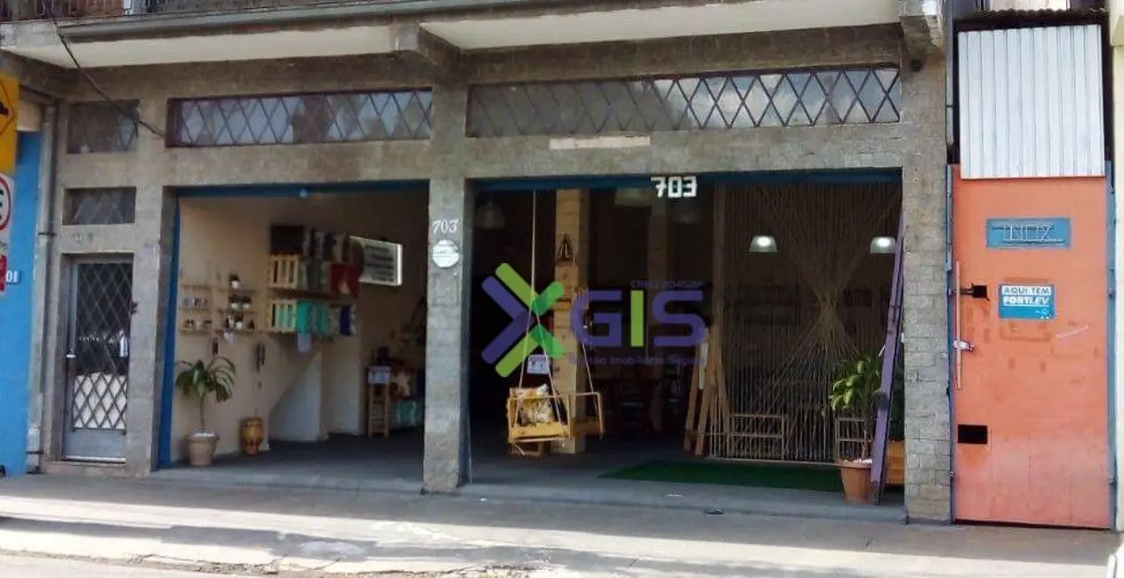 Foto 6 de Sala Comercial à venda, 300m2 em Alvinópolis, Atibaia - SP