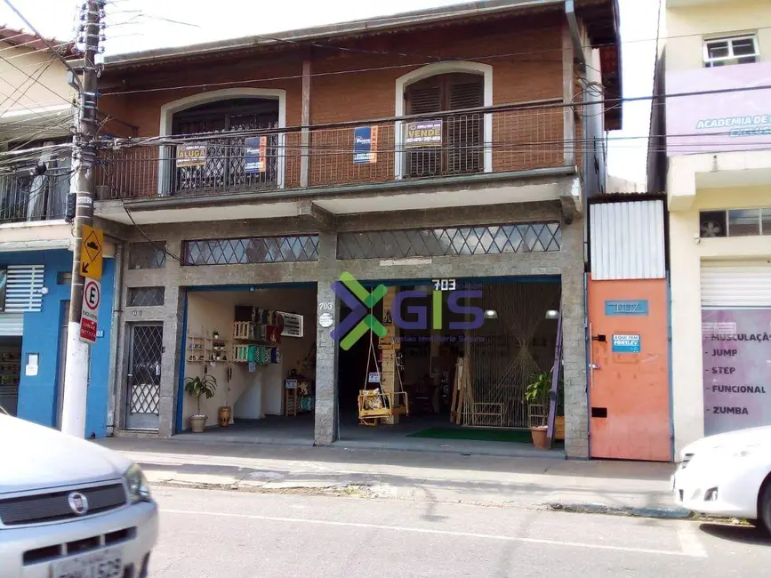 Foto 1 de Sala Comercial à venda, 300m2 em Alvinópolis, Atibaia - SP