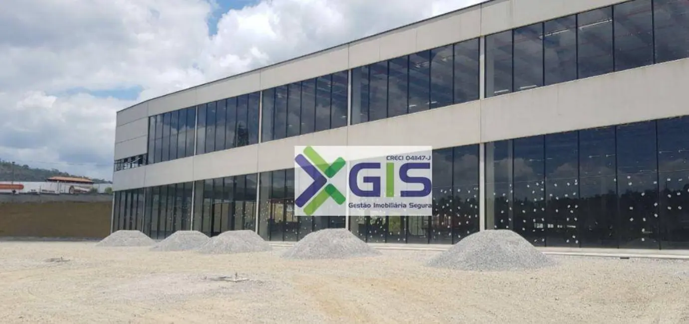 Foto 8 de Armazém / Galpão à venda, 78505m2 em Jardim Estância Brasil, Atibaia - SP