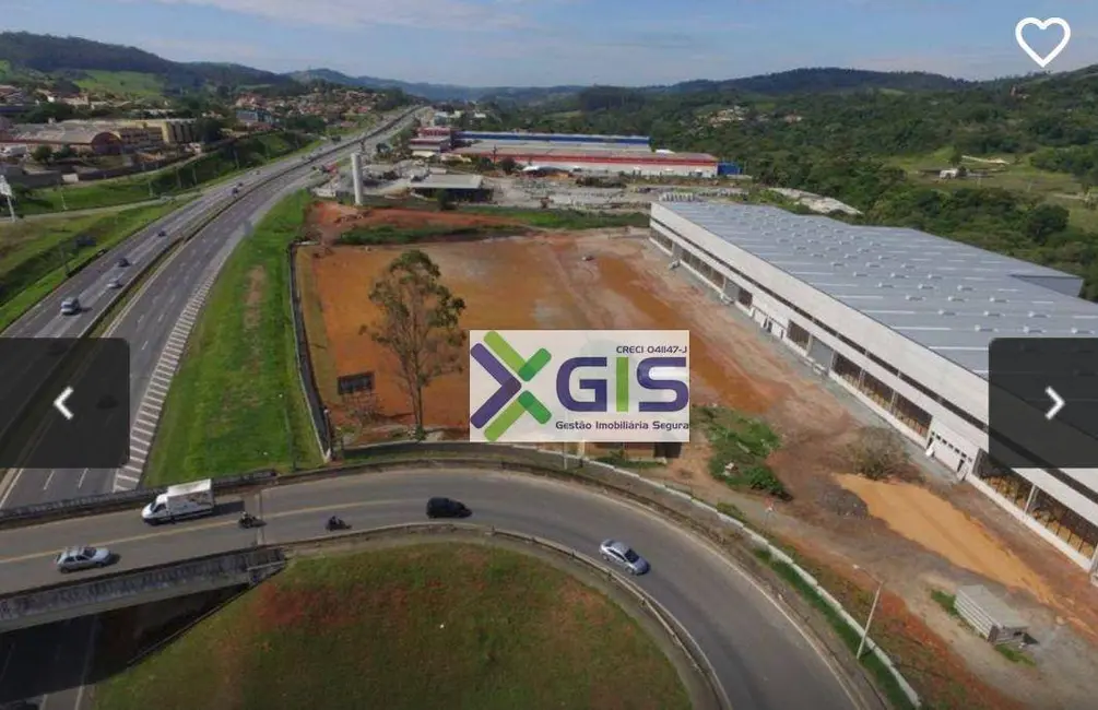 Foto 3 de Armazém / Galpão à venda, 78505m2 em Jardim Estância Brasil, Atibaia - SP