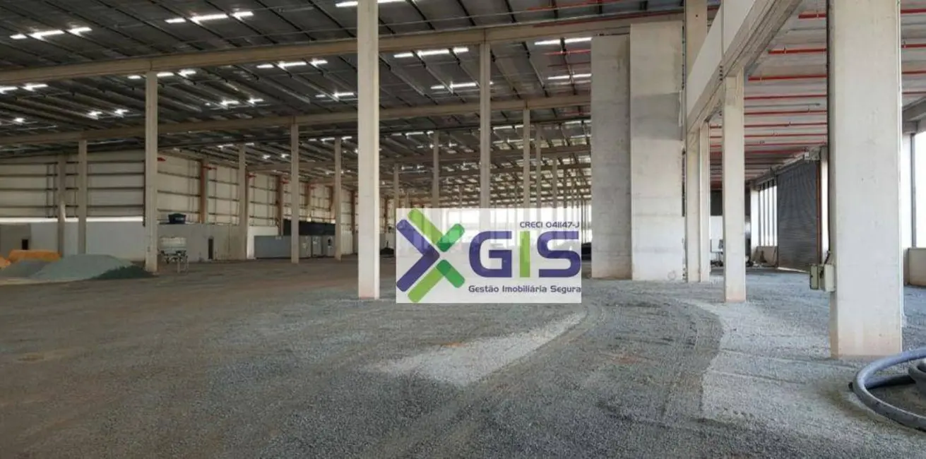 Foto 7 de Armazém / Galpão à venda, 78505m2 em Jardim Estância Brasil, Atibaia - SP