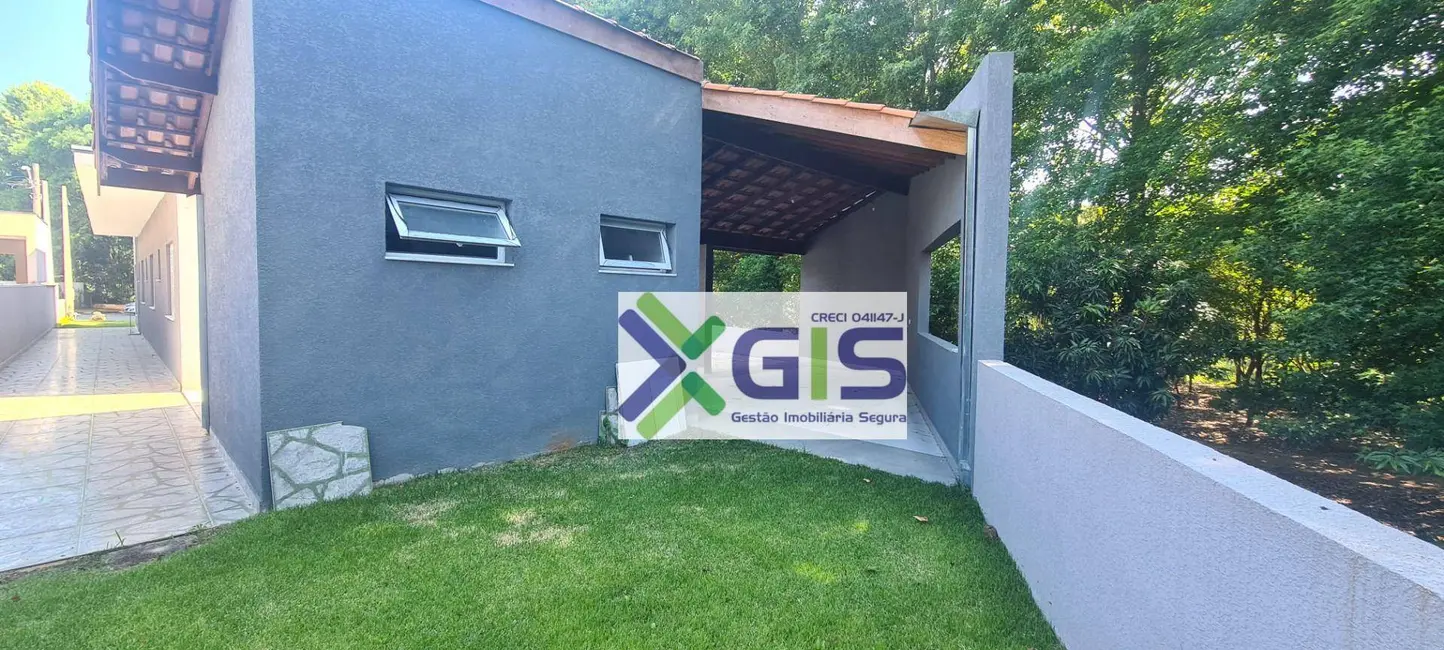 Foto 6 de Casa de Condomínio com 3 quartos à venda, 606m2 em Estância Santa Maria do Laranjal, Atibaia - SP