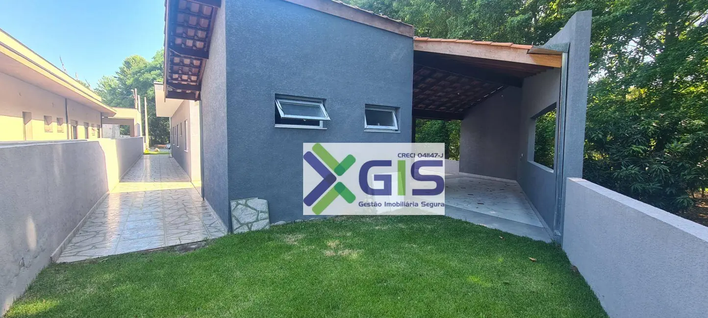 Foto 7 de Casa de Condomínio com 3 quartos à venda, 606m2 em Estância Santa Maria do Laranjal, Atibaia - SP