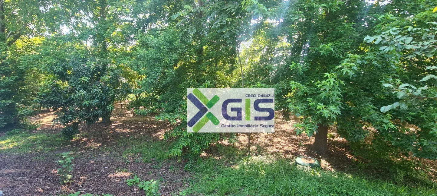 Foto 8 de Casa de Condomínio com 3 quartos à venda, 606m2 em Estância Santa Maria do Laranjal, Atibaia - SP