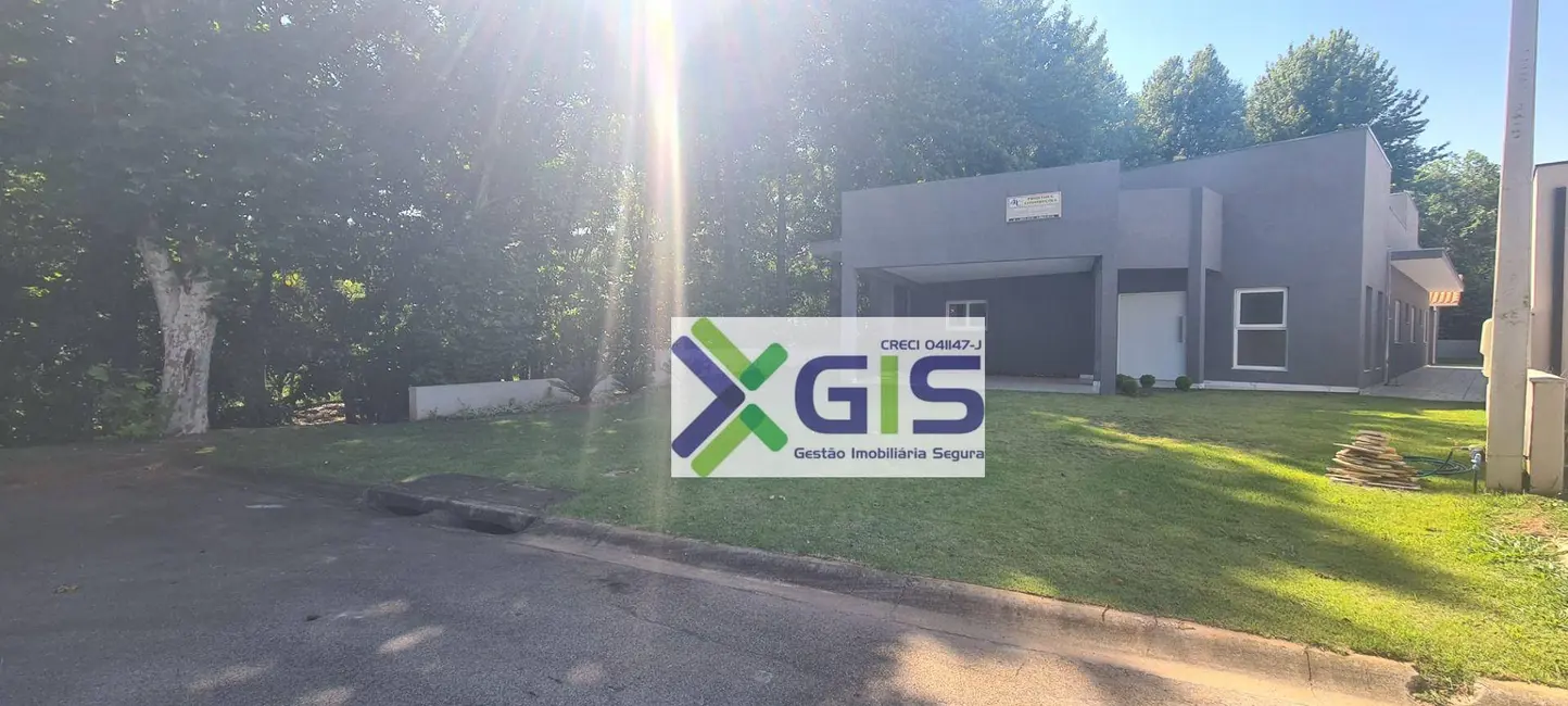 Foto 4 de Casa de Condomínio com 3 quartos à venda, 606m2 em Estância Santa Maria do Laranjal, Atibaia - SP