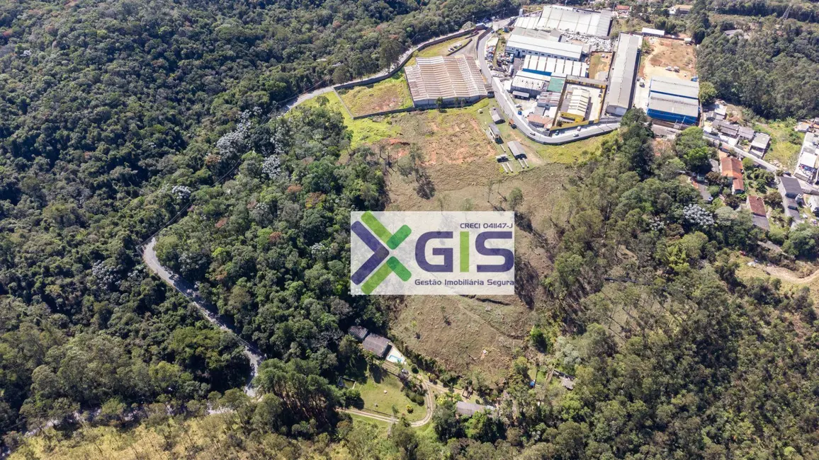 Foto 3 de Sala Comercial à venda, 49m2 em Mairipora - SP