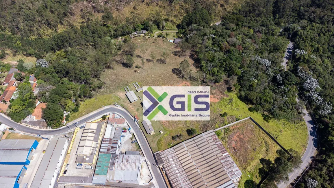 Foto 5 de Sala Comercial à venda, 49m2 em Mairipora - SP